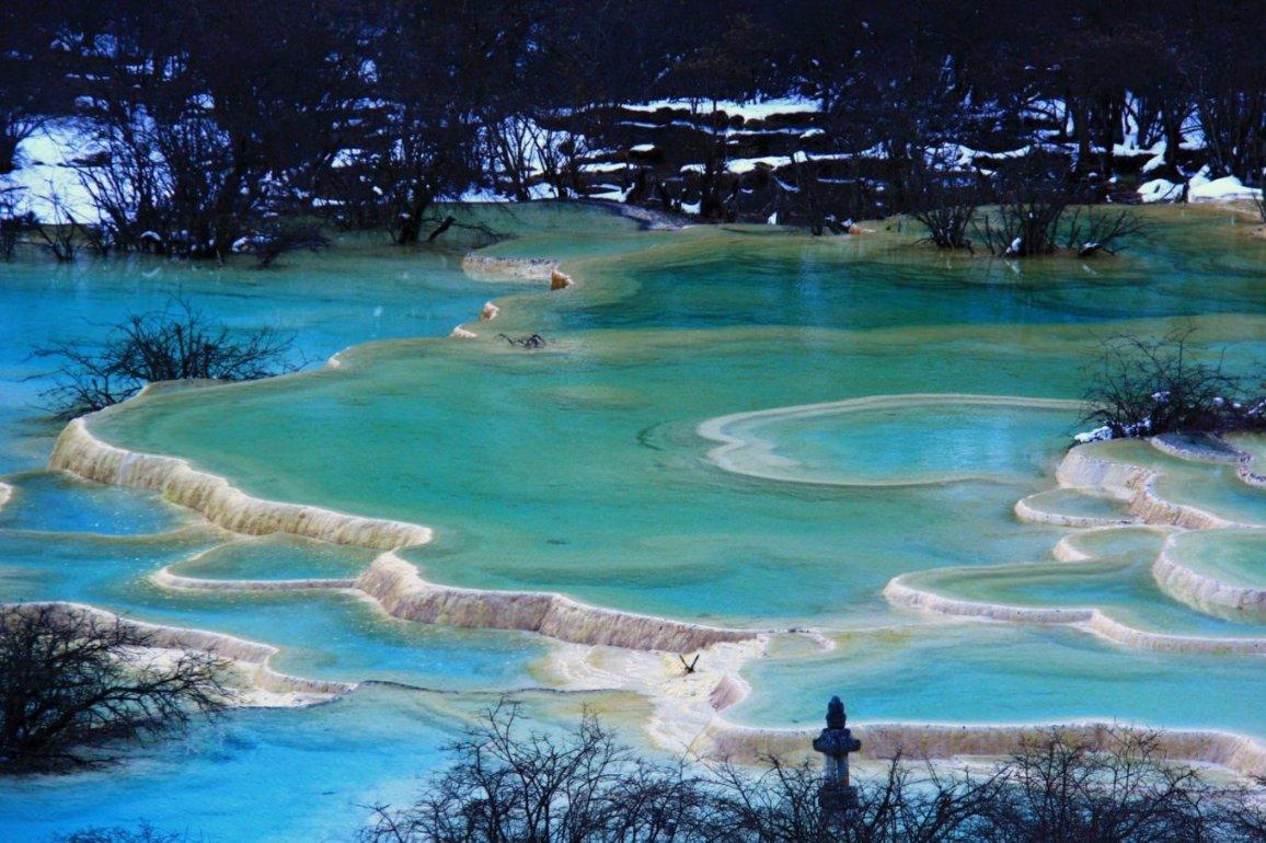 逃出塞里洛斯村